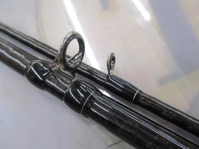 バンタム 169M-FM/2｜＠ベリーネット 日本最大新品中古釣具WEBショップ