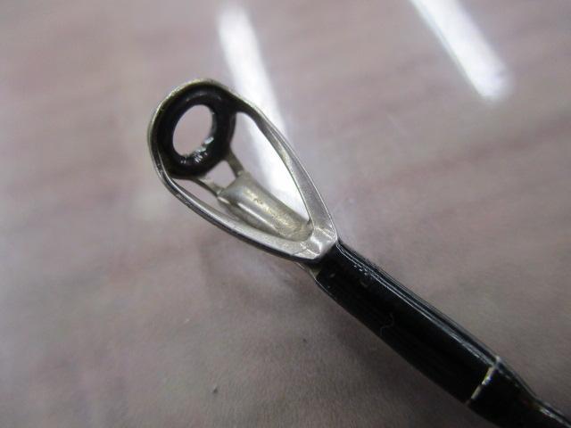 バンタム 169M-FM/2｜＠ベリーネット 日本最大新品中古釣具WEBショップ