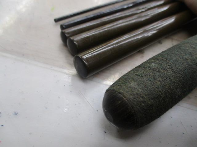 景仙 硬式 21