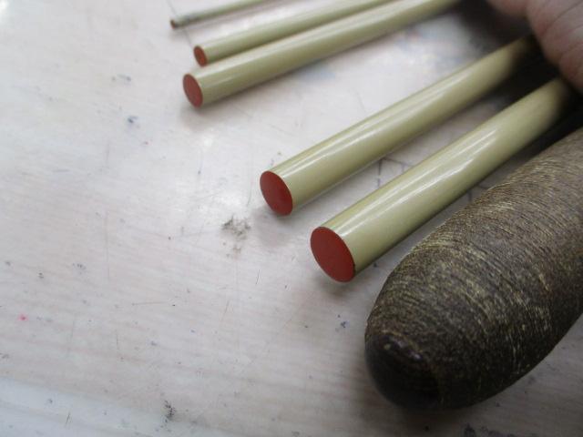 朱紋峰 ぬけさく 18