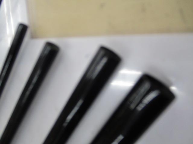 朱紋峰 飛造り 16