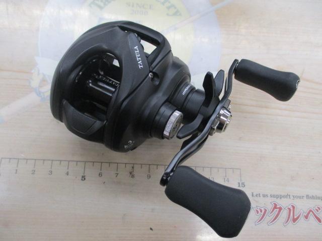 24タトゥーラ TW 100｜＠ベリーネット 日本最大新品中古釣具WEBショップ