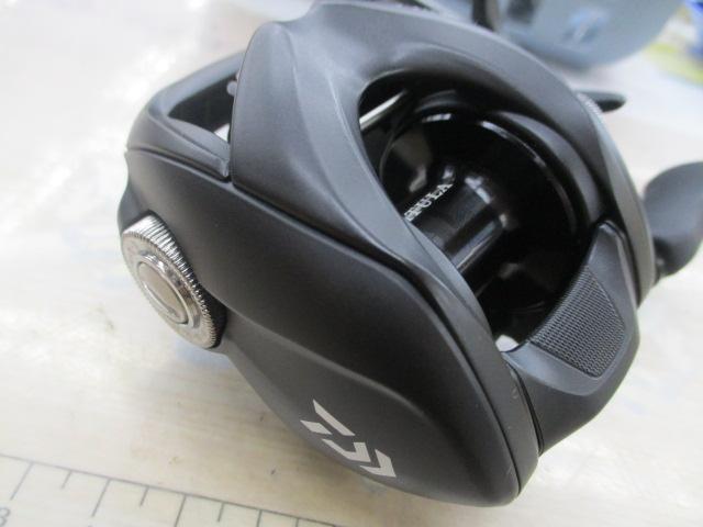 24タトゥーラ TW 100｜＠ベリーネット 日本最大新品中古釣具WEBショップ