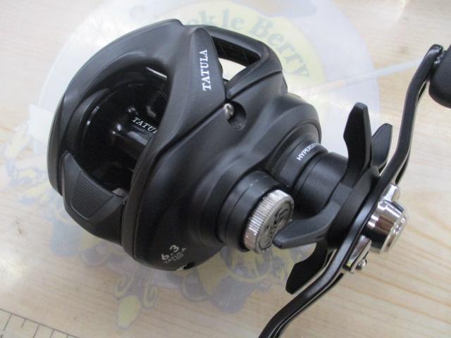 24タトゥーラ TW 100｜＠ベリーネット 日本最大新品中古釣具WEBショップ