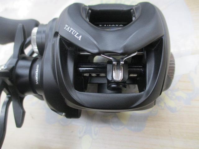 24タトゥーラ TW 100｜＠ベリーネット 日本最大新品中古釣具WEBショップ