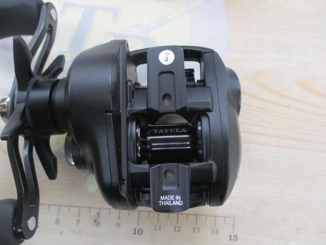 中古美品 24 タトゥーラ TW 100 24タトゥーラ TW 100｜＠ベリーネット 日本最大新品中古釣具WEBショップ