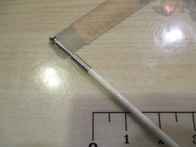 インストラクター荒武者アラミカ 90