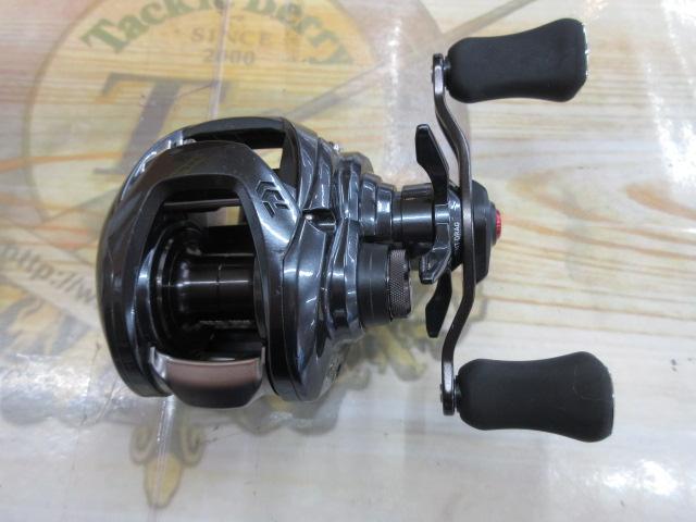 20タトゥーラ SV TW 103SH｜＠ベリーネット 日本最大新品中古釣具WEB