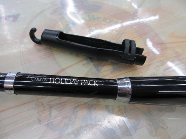 ホリデーパック 20-240T