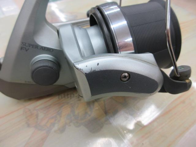 04スーパーエアロFV 細糸仕様