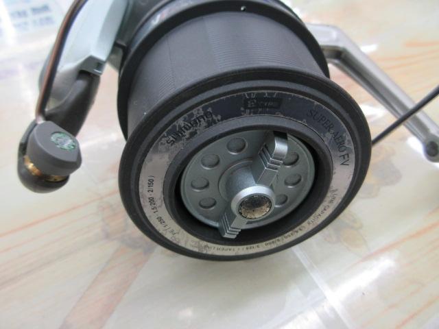 04スーパーエアロFV 細糸仕様