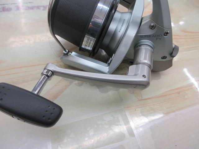 04スーパーエアロFV 細糸仕様