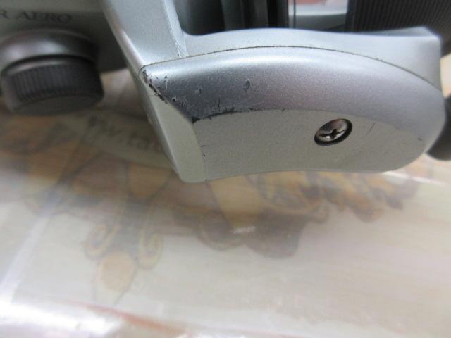 04スーパーエアロFV 細糸仕様