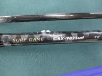 クロステージ CRX-982Surf
