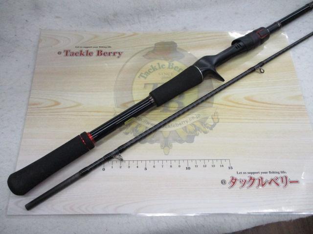 ゾディアス 172H-2｜＠ベリーネット 日本最大新品中古釣具WEBショップ