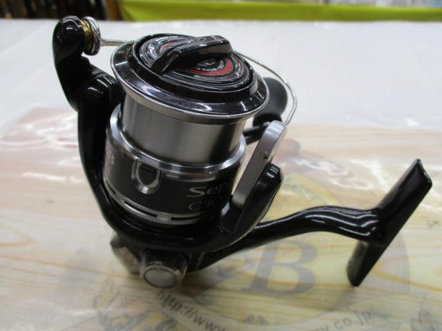 11セフィアBB C3000HGSDH