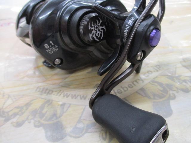 20タトゥーラ SV TW 103XH