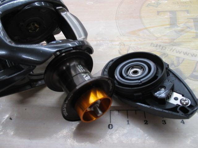 20タトゥーラ SV TW 103XH