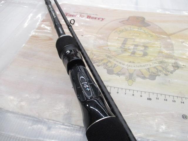 18ディアルーナ B86ML