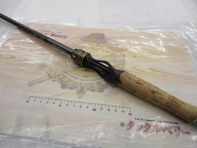 直接取引 新品未使用 エアエッジ6101MHB・E エアエッジ 6101MHB・E｜＠ベリーネット 日本最大新品中古釣具WEBショップ