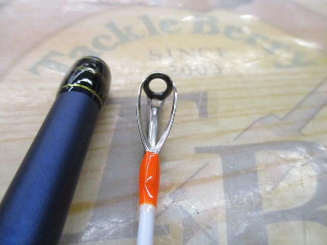 海人マダイゲーム250UD