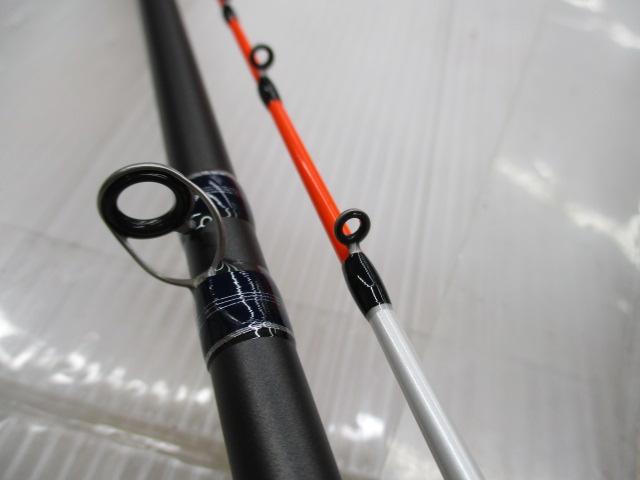 カワハギFT 175MH