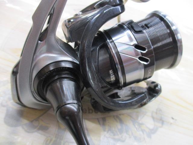 18カルディア LT1000S-P
