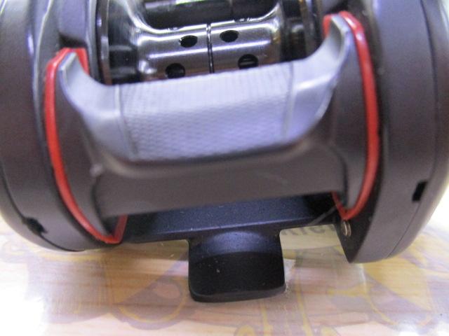 タトゥーラ TW 100SH