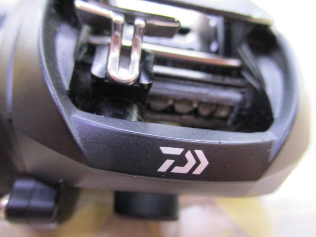 タトゥーラ TW 100SH