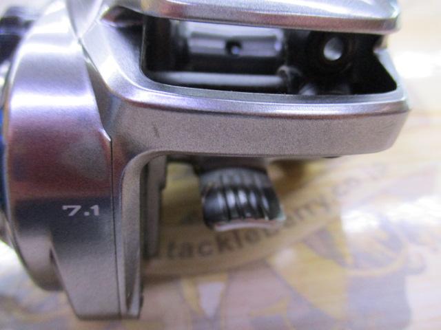 18バンタムMGL HG RH