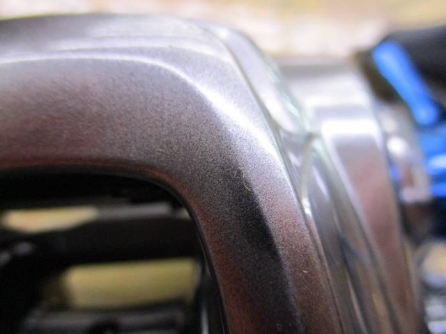 18バンタムMGL HG RH