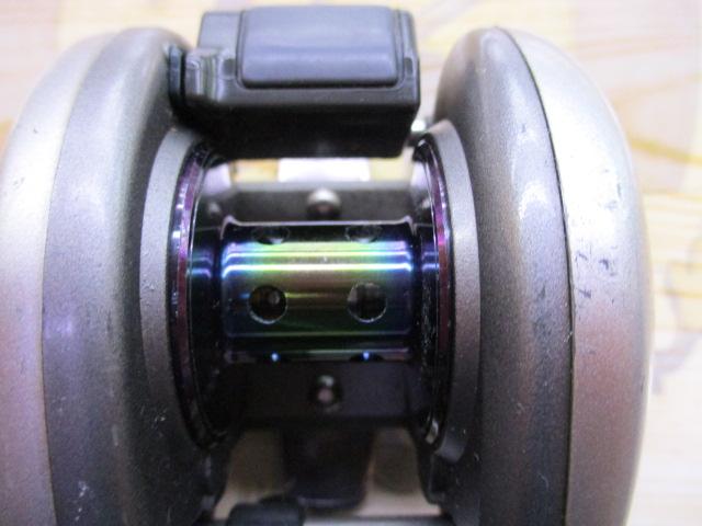 97メタニウムXT(RH)
