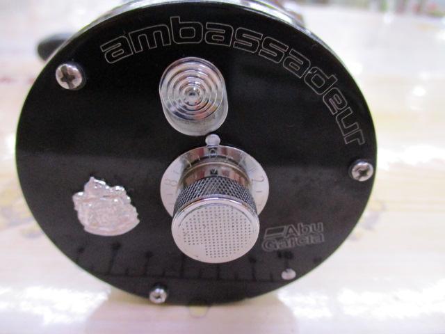 7000i SYNCRO ブラック