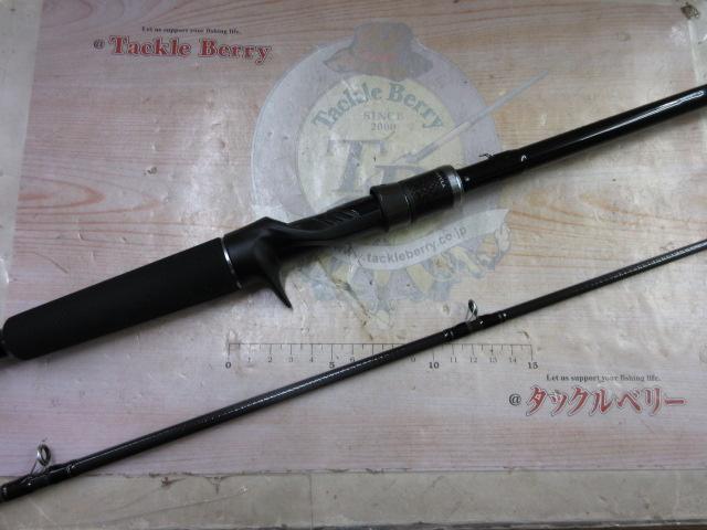 タトゥーラXT 6112HSB｜＠ベリーネット 日本最大新品中古釣具WEBショップ