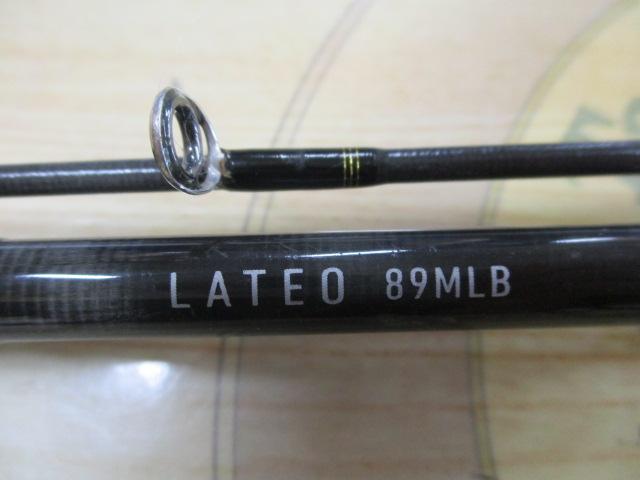 ラテオ 89MLB・Q
