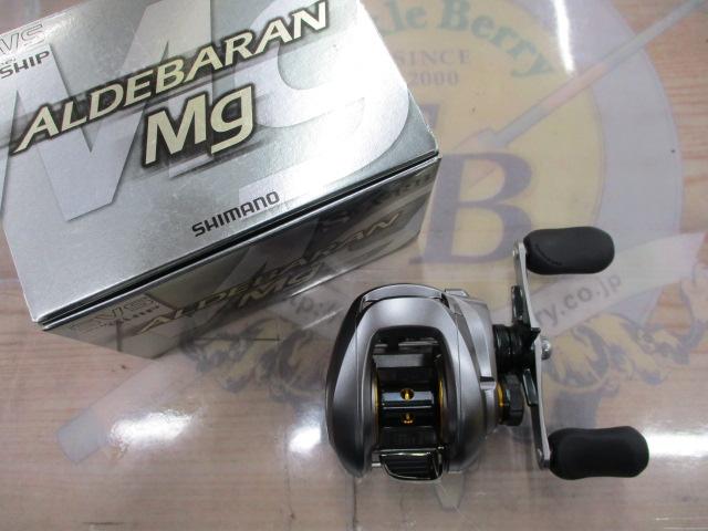 09アルデバランMg 09アルデバランMg RH｜＠ベリーネット 日本最大新品中古釣具WEBショップ