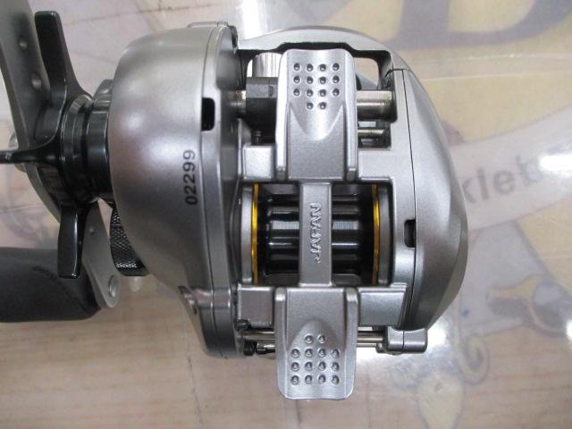 09アルデバランMg RH｜＠ベリーネット 日本最大新品中古釣具WEBショップ