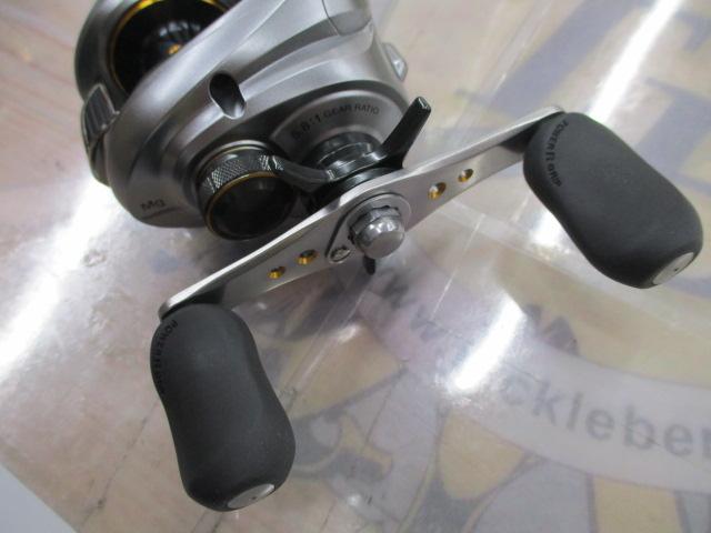 09アルデバランMg RH｜＠ベリーネット 日本最大新品中古釣具WEBショップ