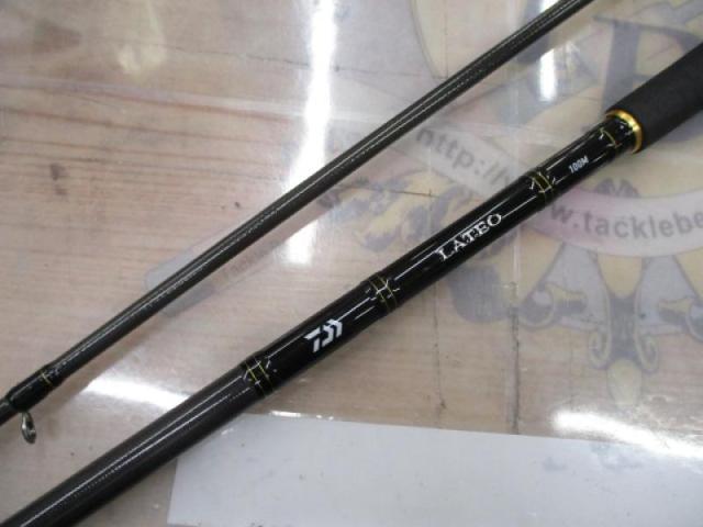 ラテオ 100M・R｜＠ベリーネット 日本最大新品中古釣具WEBショップ
