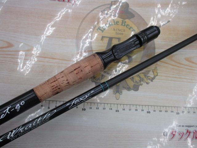 レイス LW-C70MH-RST4S(コルク)｜＠ベリーネット 日本最大新品中古釣具
