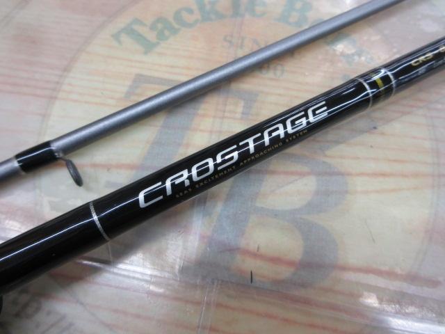 クロステージ CRS-862PE/L