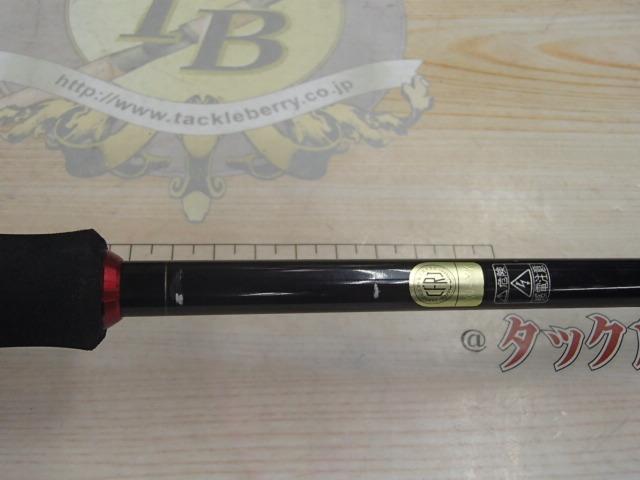 23セフィアBB ティップエギング R-S66M-S