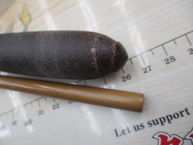 朱紋峰 飛ぬけ 16