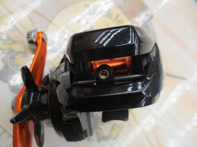 17バルケッタBB 300HG
