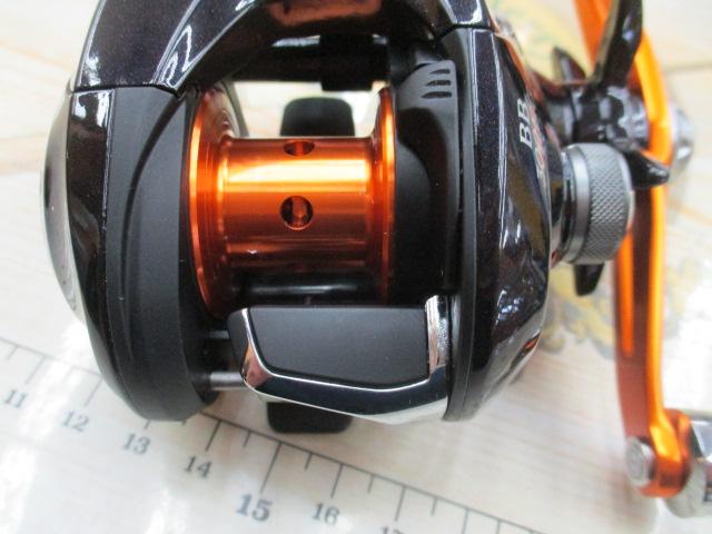17バルケッタBB 300HG