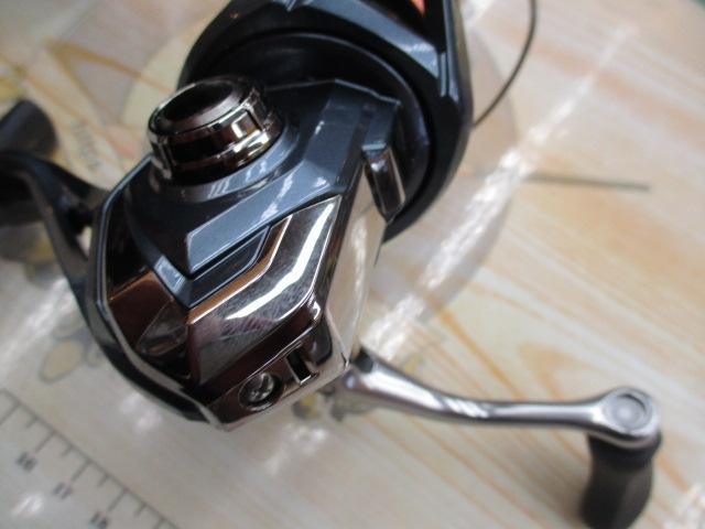 26ナスキー 2500HG