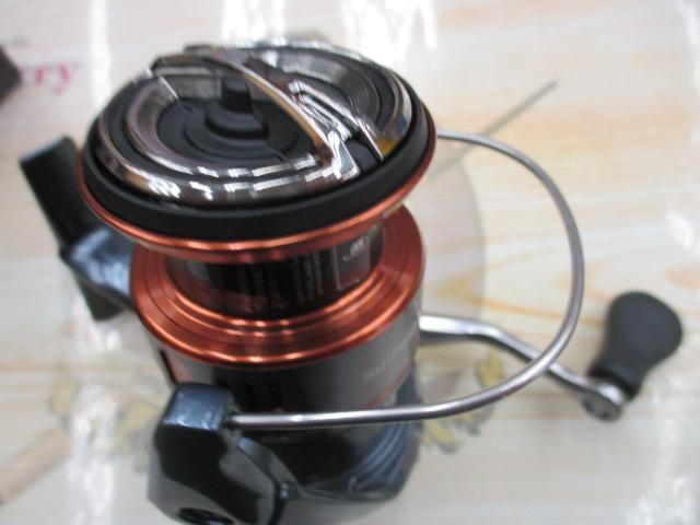 26ナスキー 2500HG