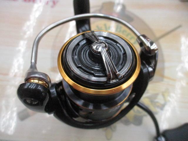 21カルディア FC LT2000S-H