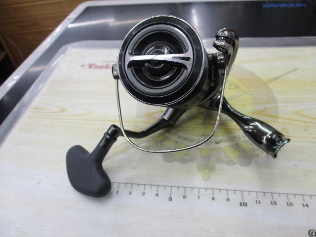【中古】22ステラ4000xg　美品 22ステラ 4000XG｜＠ベリーネット 日本最大新品中古釣具WEBショップ