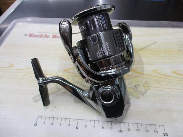 22ステラ 4000XG｜＠ベリーネット 日本最大新品中古釣具WEBショップ